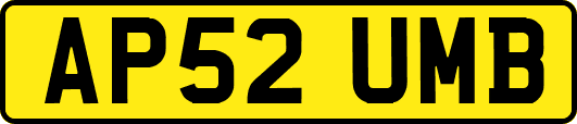 AP52UMB