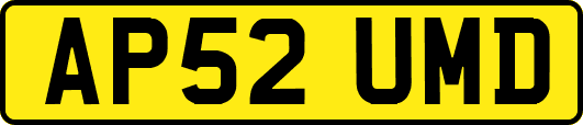 AP52UMD