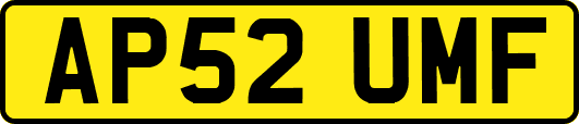 AP52UMF