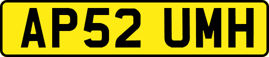 AP52UMH