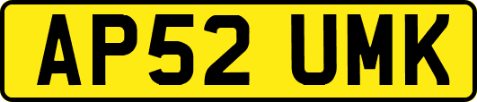 AP52UMK