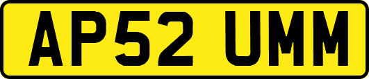 AP52UMM