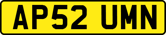 AP52UMN