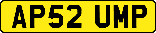 AP52UMP