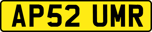 AP52UMR