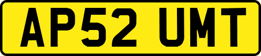 AP52UMT