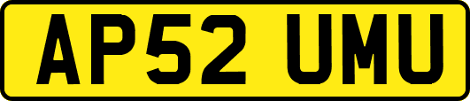 AP52UMU