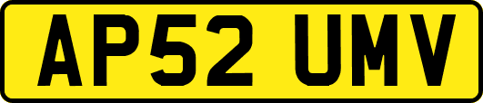 AP52UMV