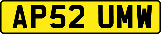 AP52UMW