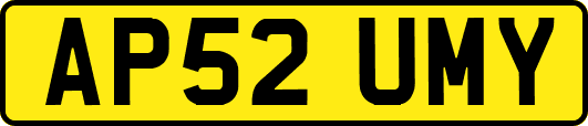 AP52UMY
