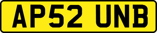 AP52UNB