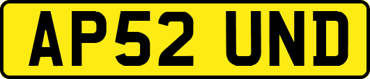 AP52UND
