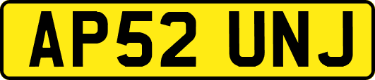 AP52UNJ