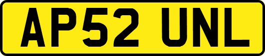 AP52UNL