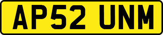 AP52UNM