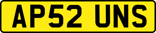 AP52UNS