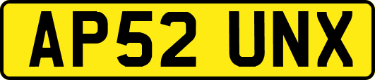 AP52UNX