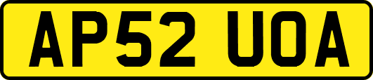 AP52UOA