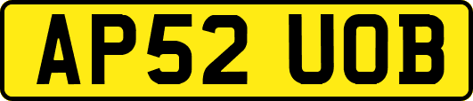 AP52UOB