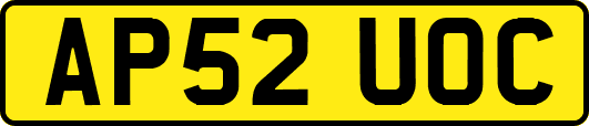 AP52UOC