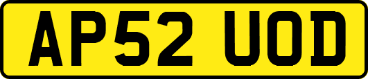 AP52UOD