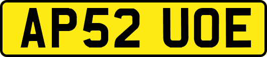AP52UOE