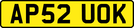AP52UOK