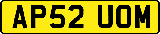 AP52UOM