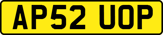 AP52UOP