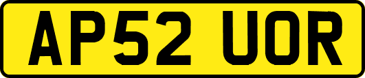 AP52UOR