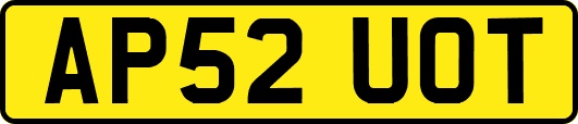 AP52UOT