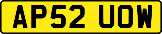 AP52UOW