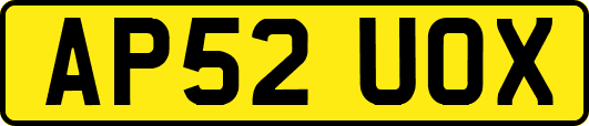 AP52UOX