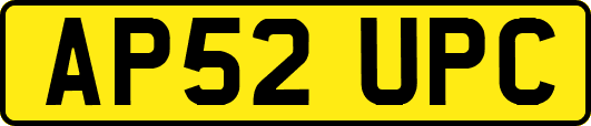 AP52UPC