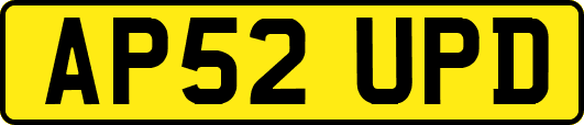 AP52UPD