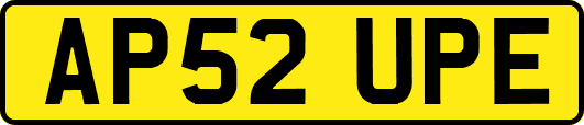AP52UPE