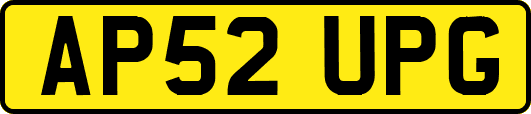 AP52UPG