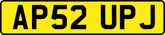 AP52UPJ