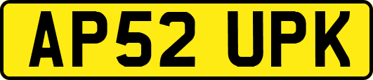 AP52UPK