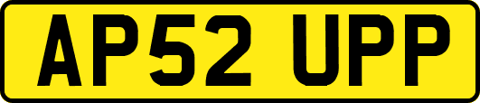 AP52UPP