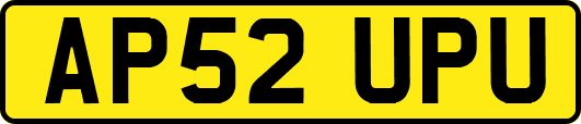 AP52UPU