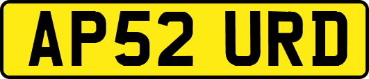 AP52URD