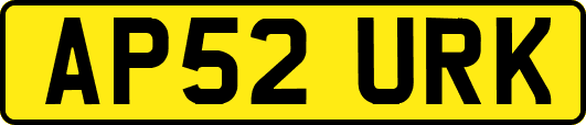 AP52URK