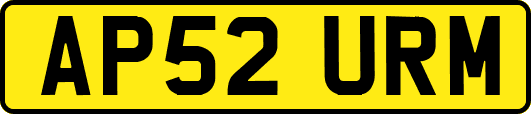AP52URM