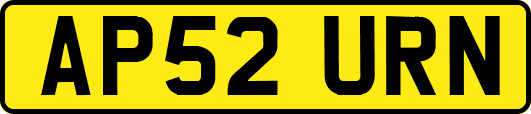 AP52URN