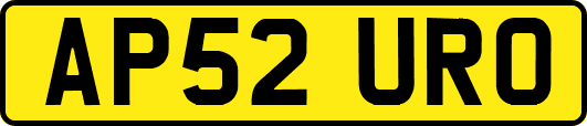 AP52URO