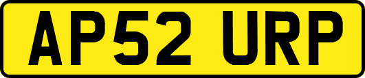 AP52URP
