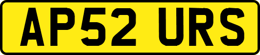 AP52URS