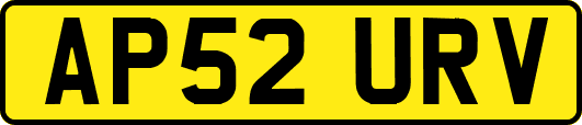AP52URV