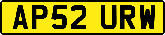 AP52URW